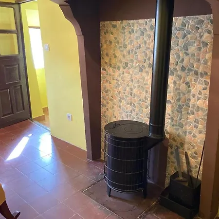 Casa Virginia Villa Sacedon Exterior photo