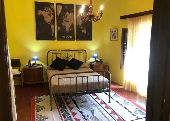 Casa Virginia