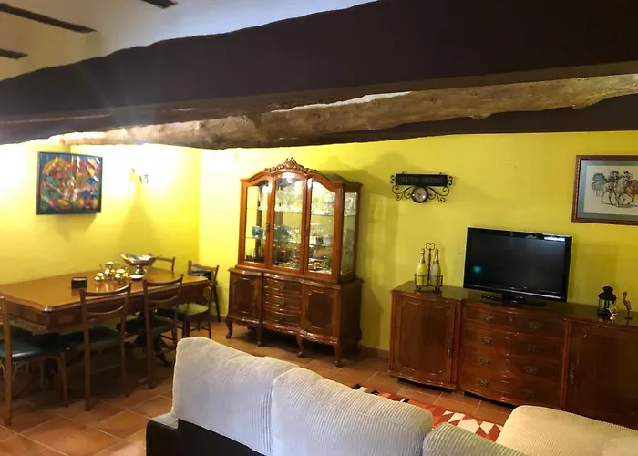 Casa Virginia