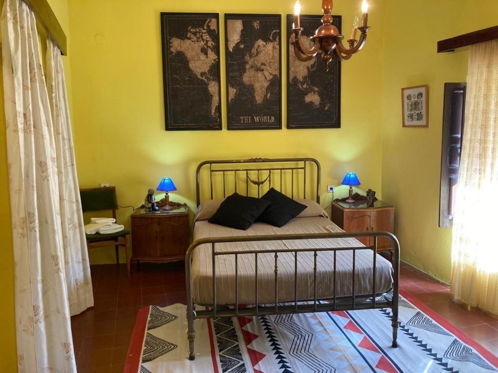 Casa Virginia * Sacedón