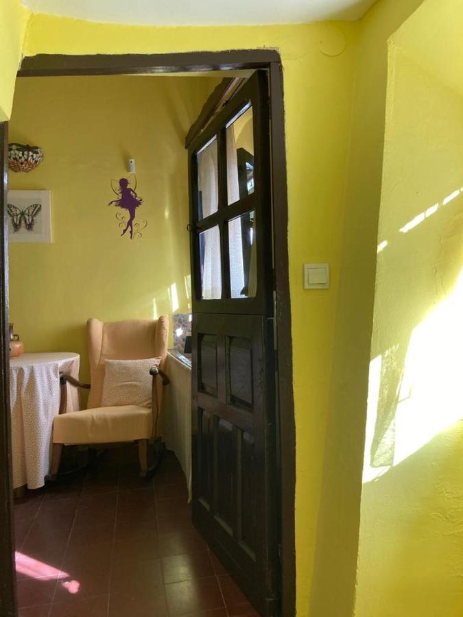 Casa Virginia *