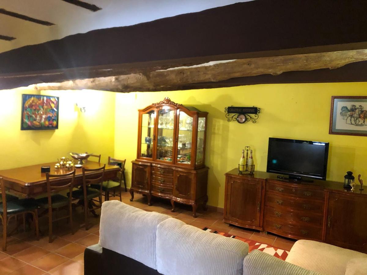 Holiday home Casa Virginia