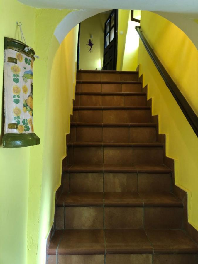 Holiday home Casa Virginia Sacedon
